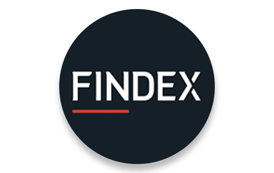 Findex logo Rent a Recruiter