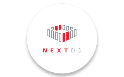 NextDC